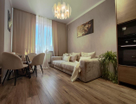 1-к. квартира, 36&nbsp;м²