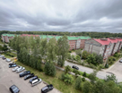 3-к. квартира, 88&nbsp;м²