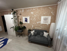 1-к. квартира, 33&nbsp;м²