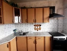 3-к. квартира, 60 м²