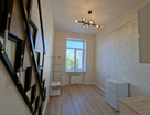 Студия, 15,5 м²