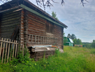 Одноэтажный дом, 50 м²