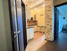 2-к. квартира, 54&nbsp;м²