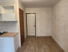 Студия, 13,2&nbsp;м²
