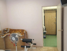 1-к. квартира, 38 м²