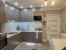 3-к. квартира, 80 м²