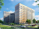 1-к. квартира, 32,4&nbsp;м²