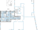 3-к. квартира, 67&nbsp;м²