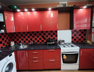 1-к. квартира, 34,5 м²