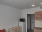 Студия, 19,7&nbsp;м²