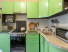 3-к. квартира, 63 м²