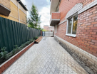 Трехэтажный таунхаус, 440 м²