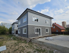 Трехэтажный дом, 246 м²