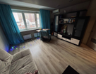 1-к. квартира, 40,9 м²