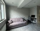 Студия, 25 м²