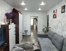 2-к. квартира, 43,3&nbsp;м²