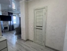 Студия, 26,7&nbsp;м²