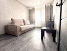 1-к. квартира, 33&nbsp;м²