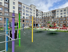 2-к. квартира, 72&nbsp;м²