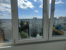 1-к. квартира, 33,7 м²