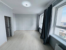 2-к. квартира, 58&nbsp;м²
