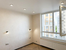 Студия, 36,6&nbsp;м²