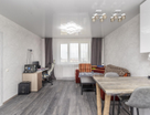 1-к. квартира, 48,5 м²