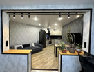1-к. квартира, 58&nbsp;м²