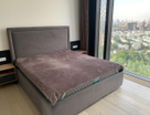 1-к. квартира, 50,7 м²