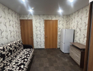 Студия, 18,4&nbsp;м²
