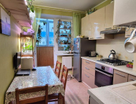 2-к. квартира, 53,9&nbsp;м²