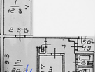 3-к. квартира, 58,9 м²