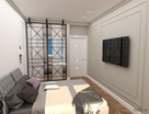4-к. квартира, 102&nbsp;м²
