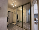 1-к. квартира, 35&nbsp;м²