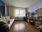 3-к. квартира, 54 м²