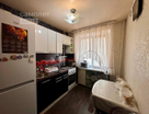 3-к. квартира, 54&nbsp;м²