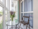 1-к. квартира, 39,9&nbsp;м²