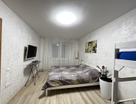 2-к. квартира, 57,7 м²
