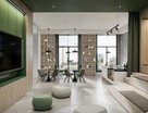 2-к. квартира, 50,9&nbsp;м²