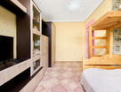 1-к. квартира, 21,1&nbsp;м²