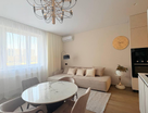 2-к. квартира, 75&nbsp;м²