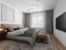 1-к. квартира, 42,1&nbsp;м²