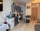1-к. квартира, 36,6&nbsp;м²