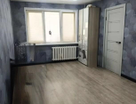 3-к. квартира, 55,5 м²