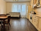 1-к. квартира, 61,9&nbsp;м²