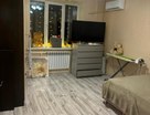 1-к. квартира, 35&nbsp;м²