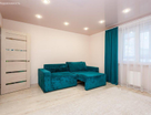 3-к. квартира, 75,5 м²
