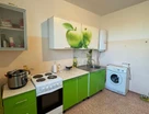 1-к. квартира, 31&nbsp;м²