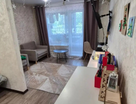 1-к. квартира, 33,3&nbsp;м²