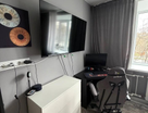 Студия, 17,7&nbsp;м²